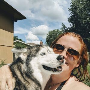 Meet your Posher, Taylor